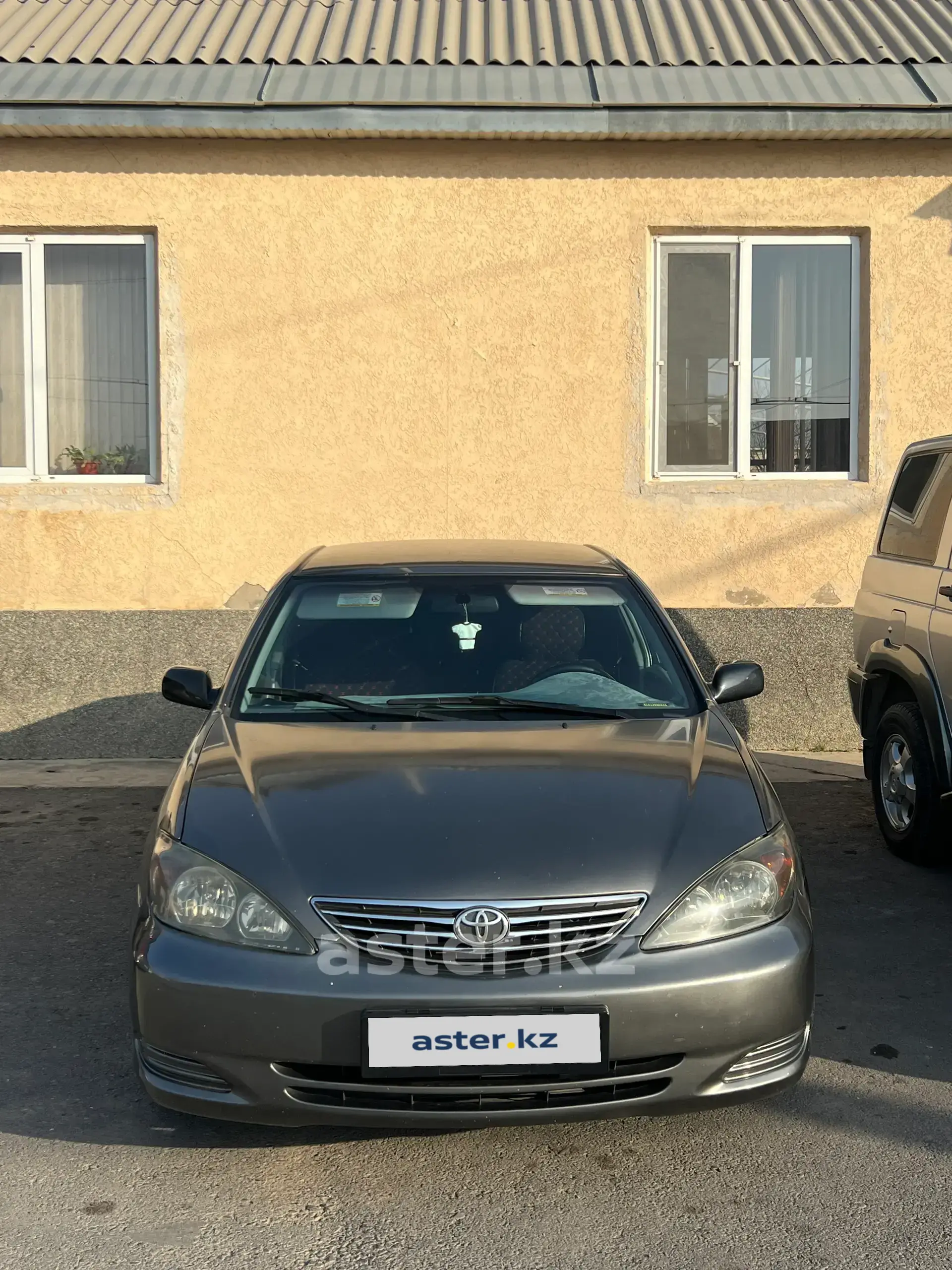 Toyota Camry 2003