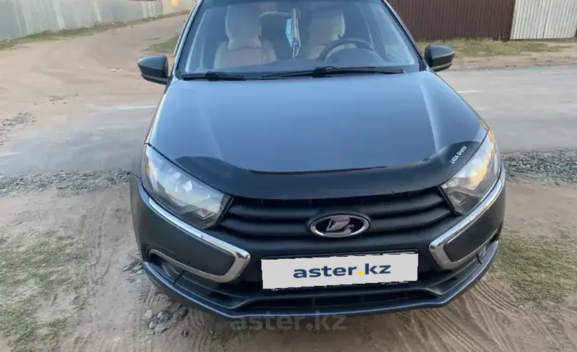 Купить новые LADA (ВАЗ) 2024 года в Павлодаре. Покупка, продажа новых LADA  (ВАЗ), цены - Aster.kz