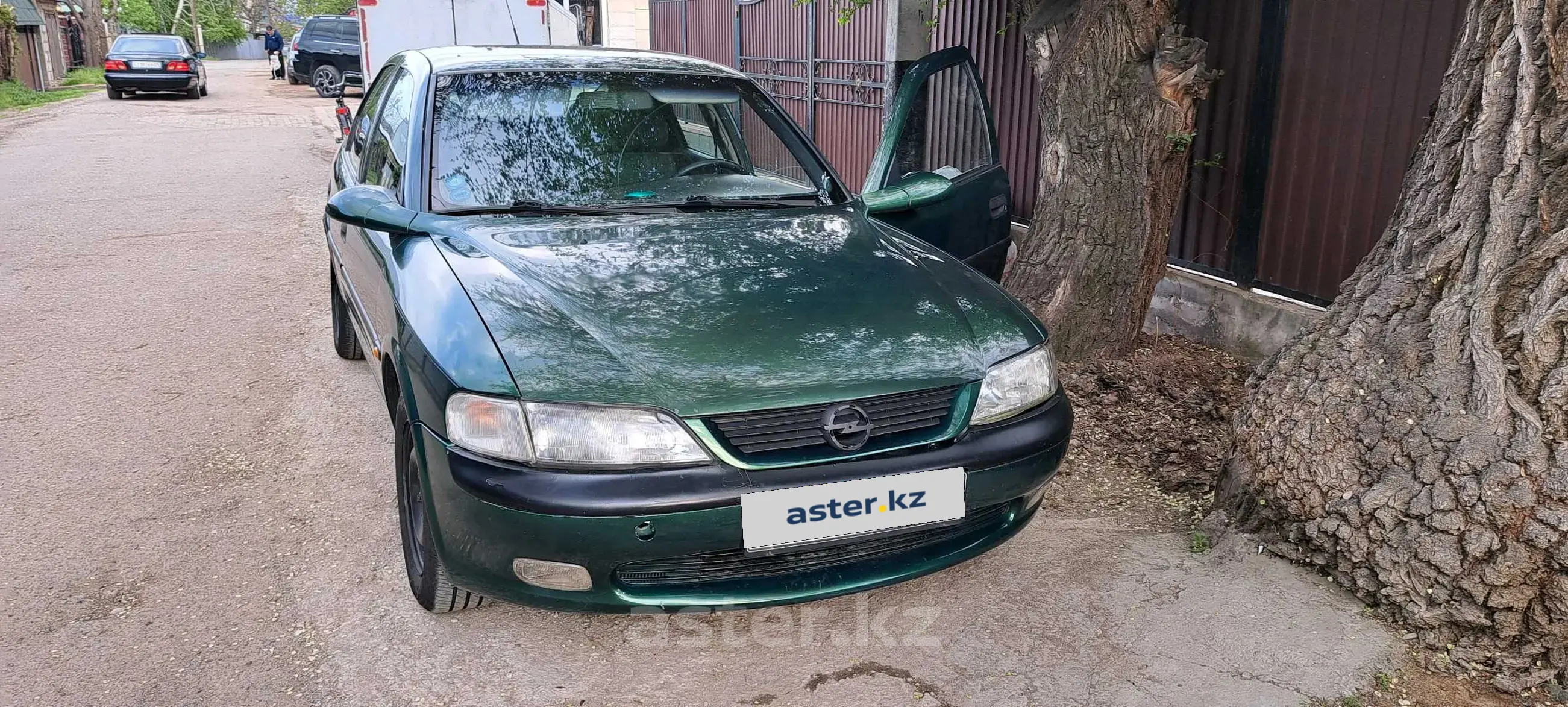 Opel Vectra 1996