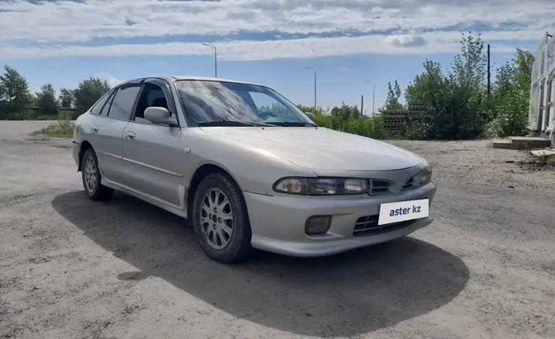 Mitsubishi Galant 1996 года за 1 200 000 тг. в Северо-Казахстанская область