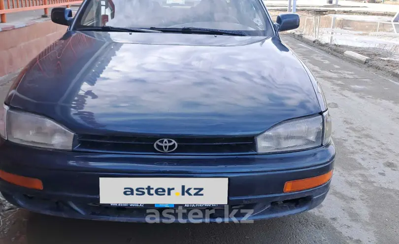 Toyota Camry 1993 года за 1 500 000 тг. в Кызылординская область