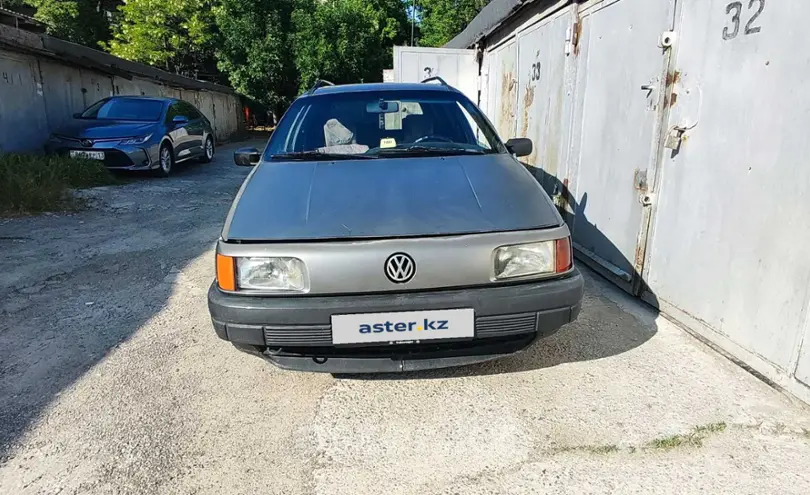 Volkswagen Passat 1993 года за 1 850 000 тг. в Шымкент