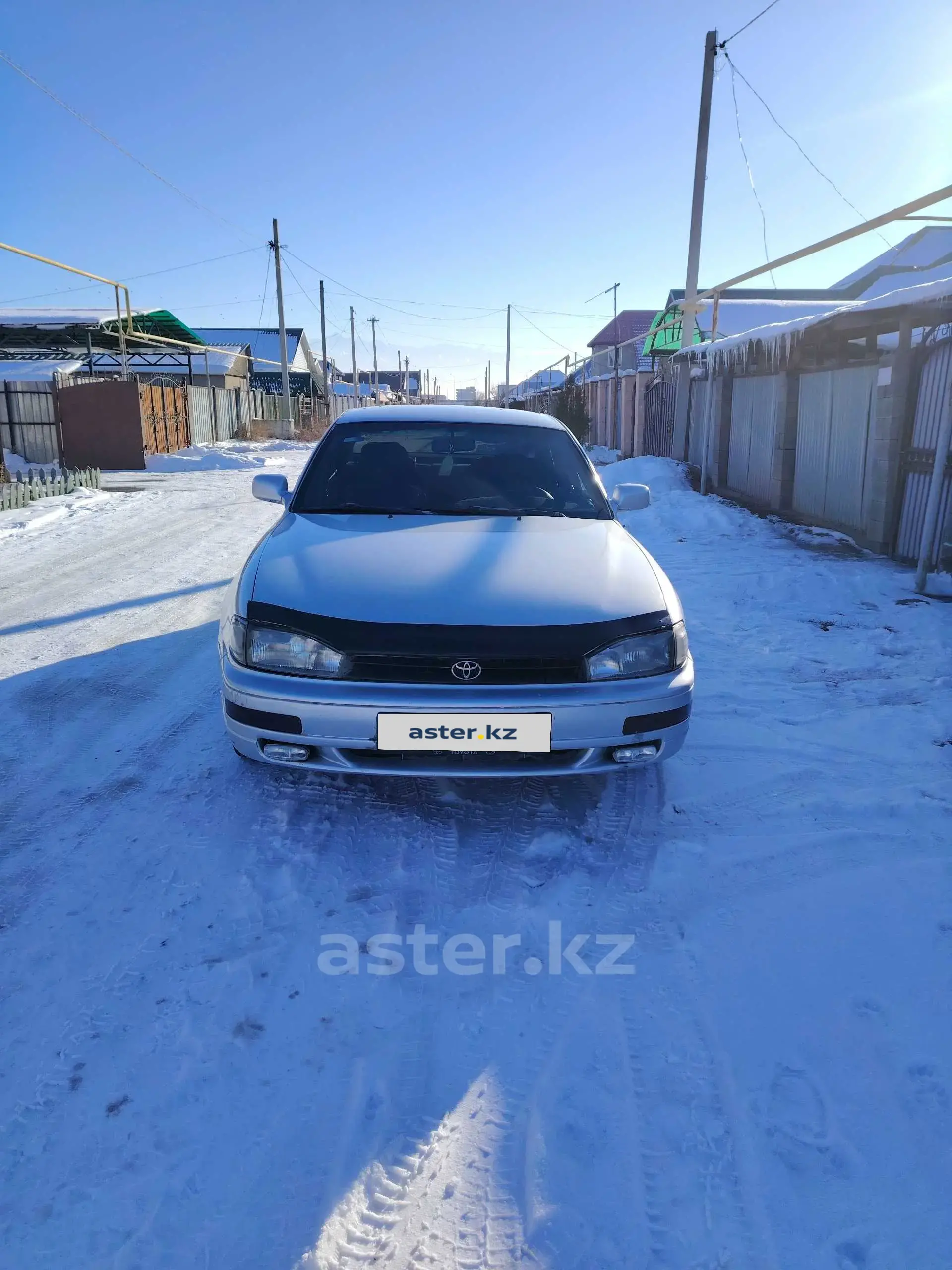 Toyota Camry 1993