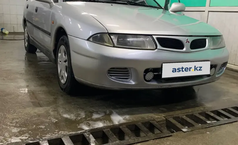 Mitsubishi Carisma 1998 года за 1 000 000 тг. в Алматы