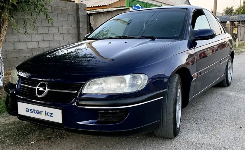 Opel Omega 1997 года за 1 480 000 тг. в Шымкент