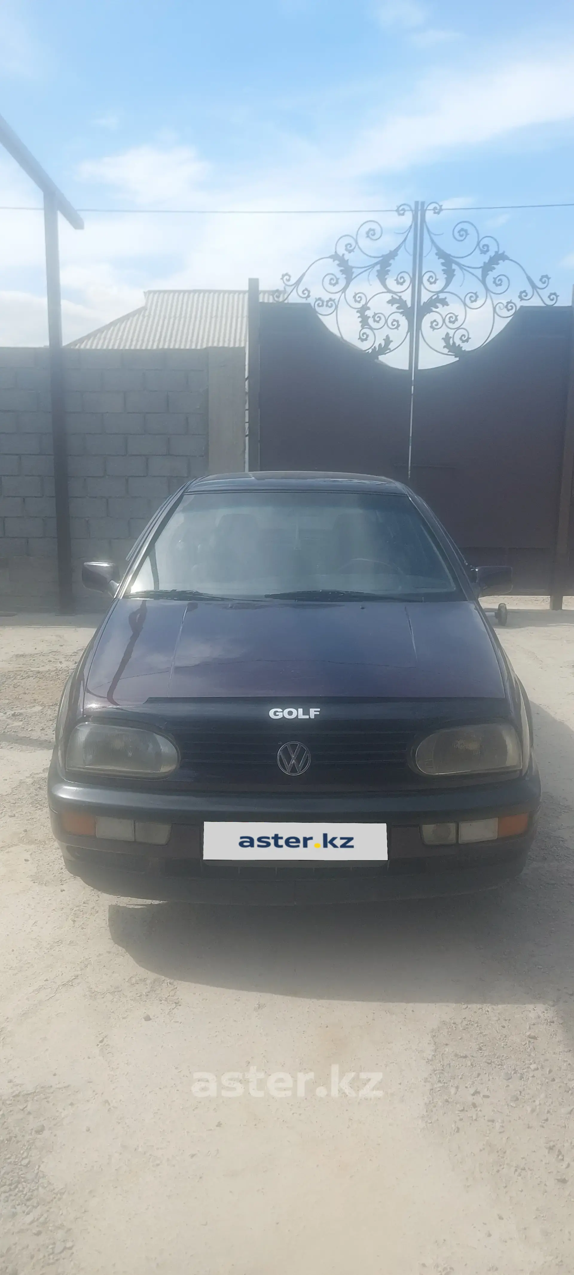 Volkswagen Golf 1994