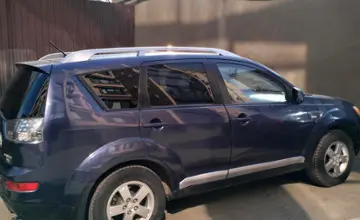 Mitsubishi Outlander 2010 года за 8 000 000 тг. в Уральск фото 2