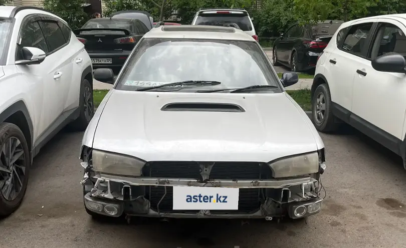 Subaru Legacy 1995 года за 1 300 000 тг. в Алматы