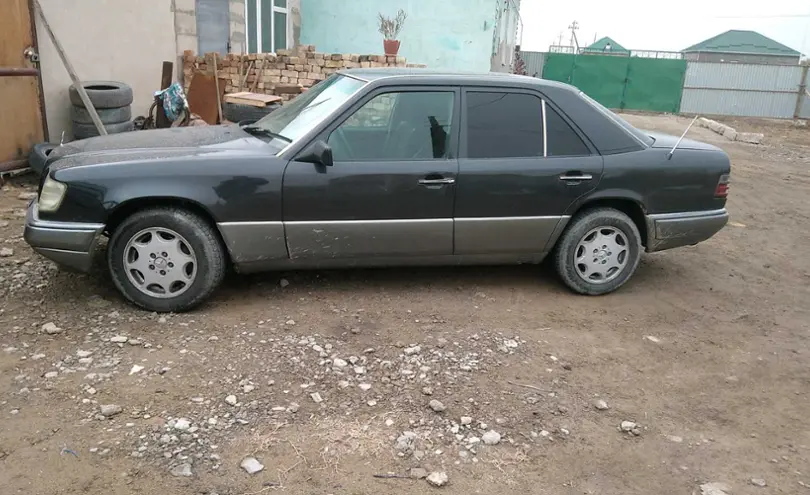 Mercedes-Benz E-Класс 1993 года за 1 800 000 тг. в Кызылординская область