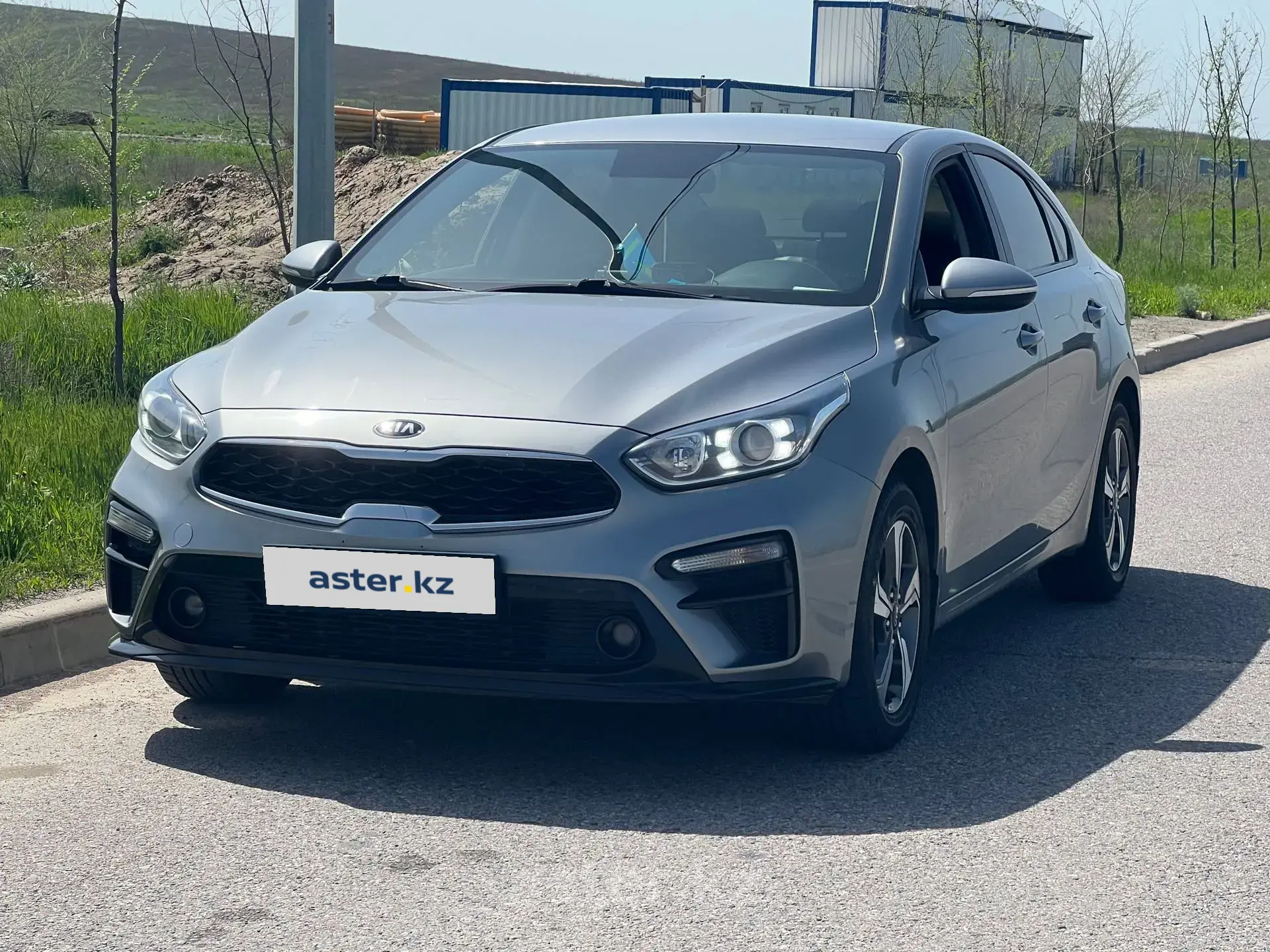 Kia Cerato 2018