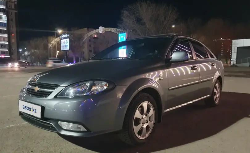 Chevrolet Lacetti 2023 года за 7 200 000 тг. в Актюбинская область