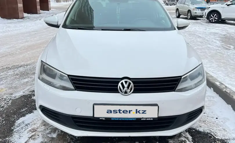 Volkswagen Jetta 2014 года за 5 400 000 тг. в Астана
