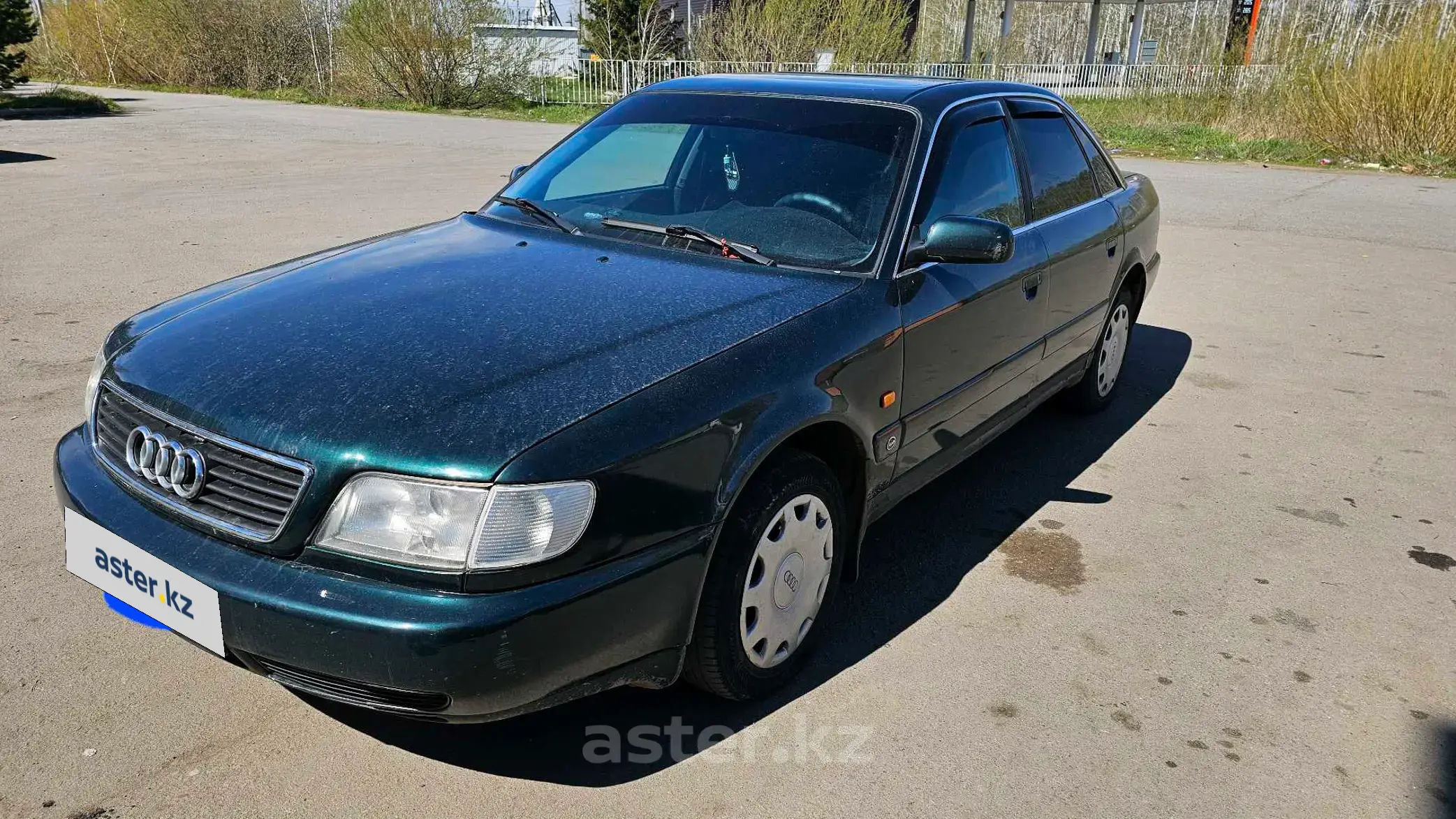 Audi A6 1996