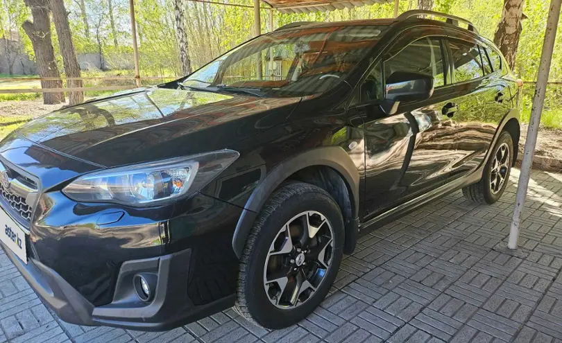 Subaru XV 2017 года за 10 999 999 тг. в Восточно-Казахстанская область