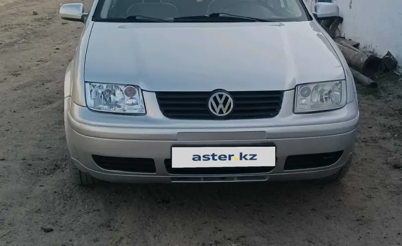 Volkswagen Jetta 2002 года за 2 800 000 тг. в Улытауская область