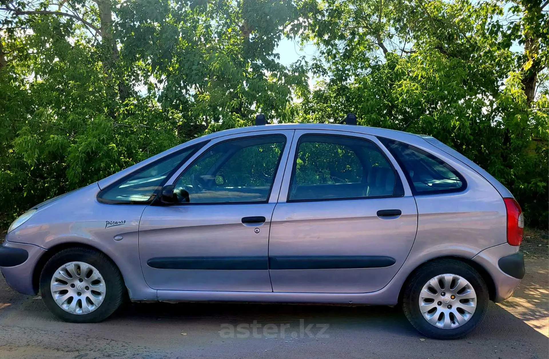 Citroen Xsara Picasso 2003