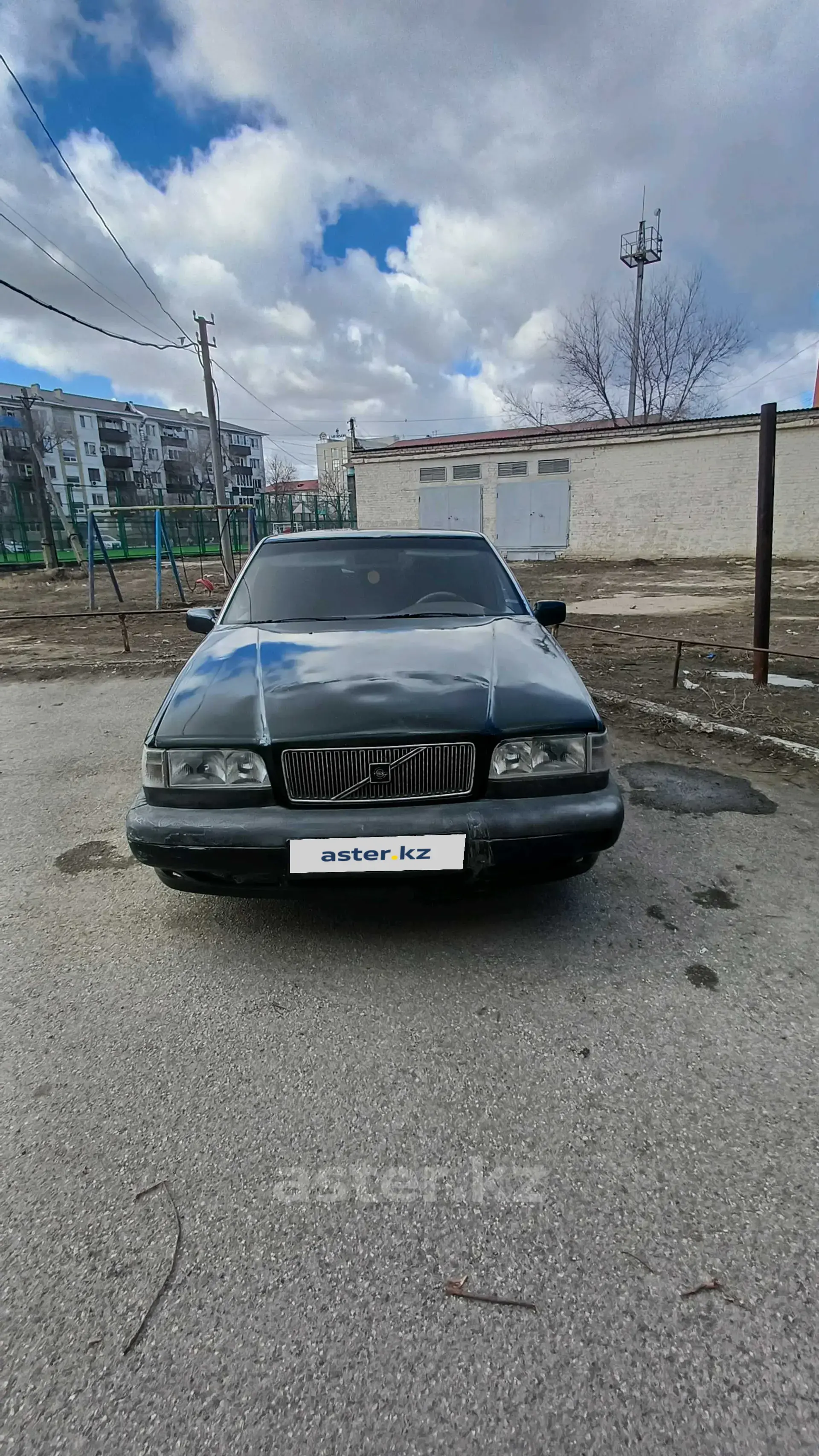 Volvo 850 1994