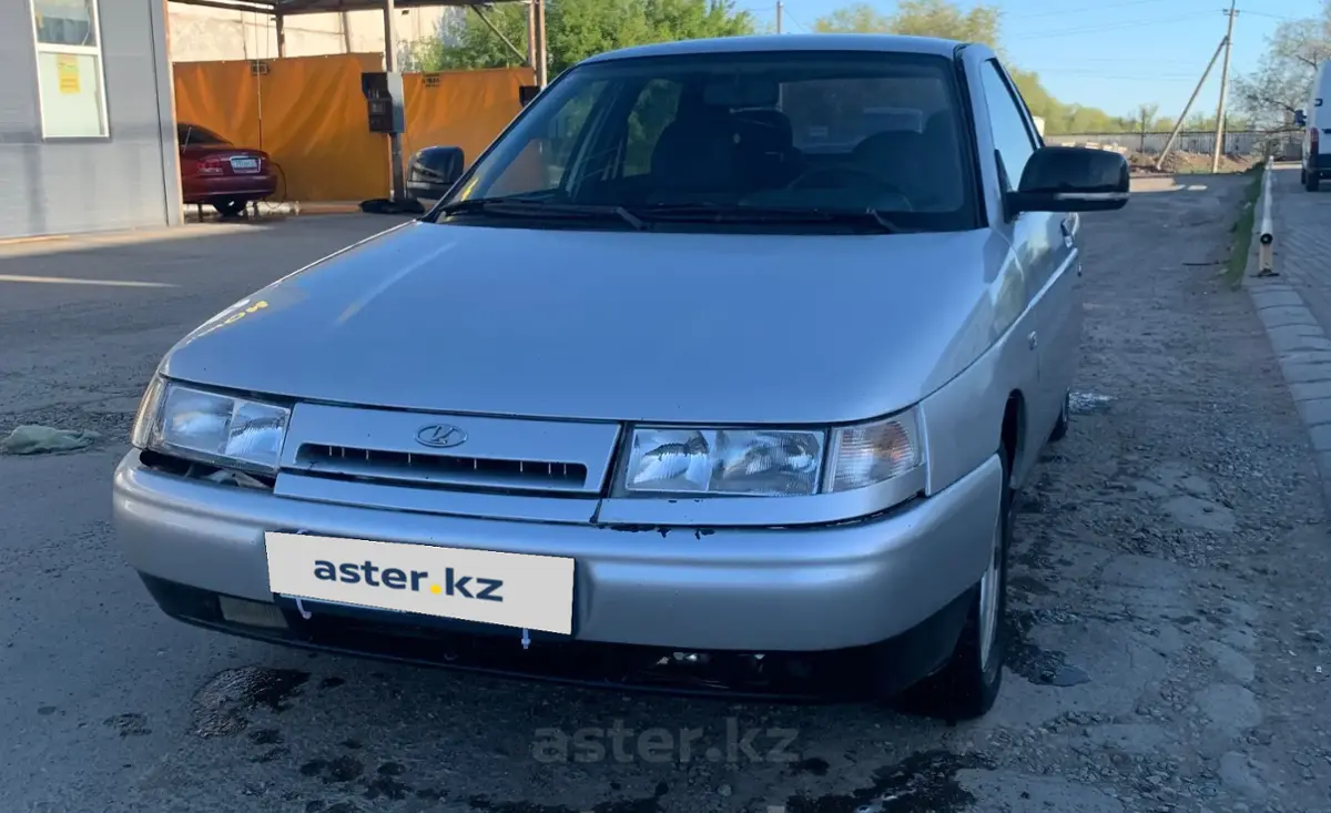 Купить LADA (ВАЗ) 2110 2003 года в Уральске, цена 1000000 тенге. Продажа  LADA (ВАЗ) 2110 в Уральске - Aster.kz. №c1051597