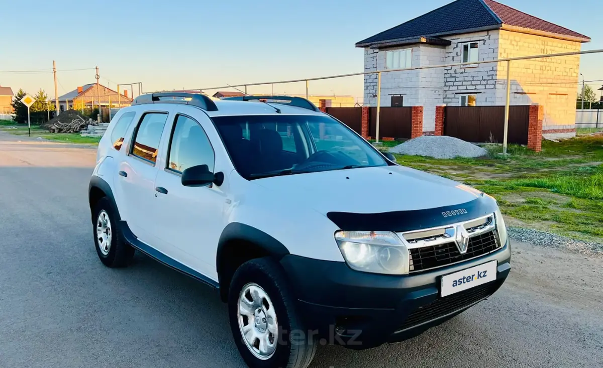 Купить Renault Duster 2014 года в Костанае, цена 4200000 тенге. Продажа  Renault Duster в Костанае - Aster.kz. №c1051643