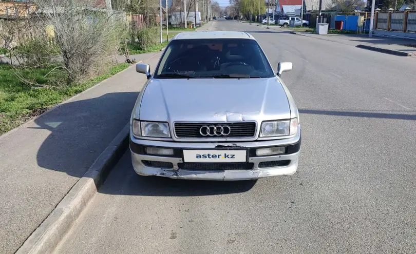 Audi 80 1994 года за 1 000 000 тг. в Талдыкорган