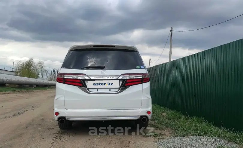Honda Odyssey 2014 года за 12 500 000 тг. в Павлодар