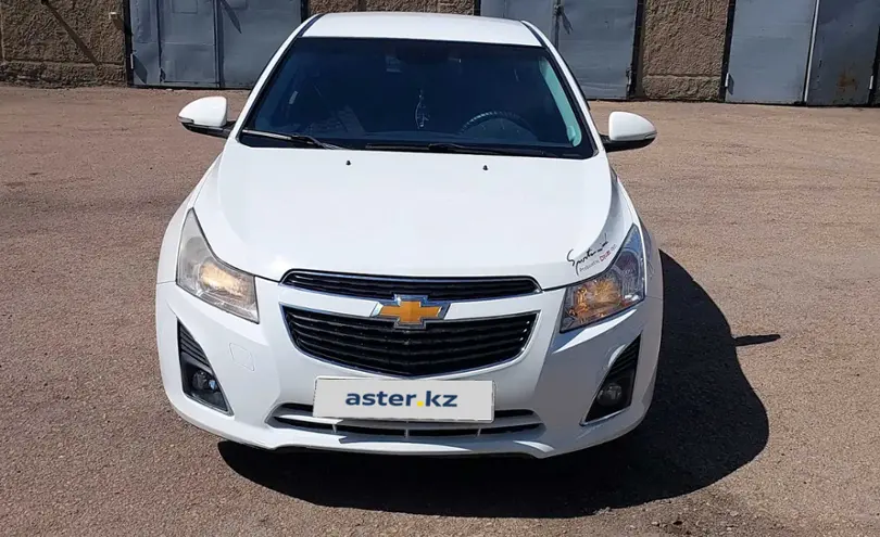 Chevrolet Cruze 2014 года за 4 300 000 тг. в Акмолинская область