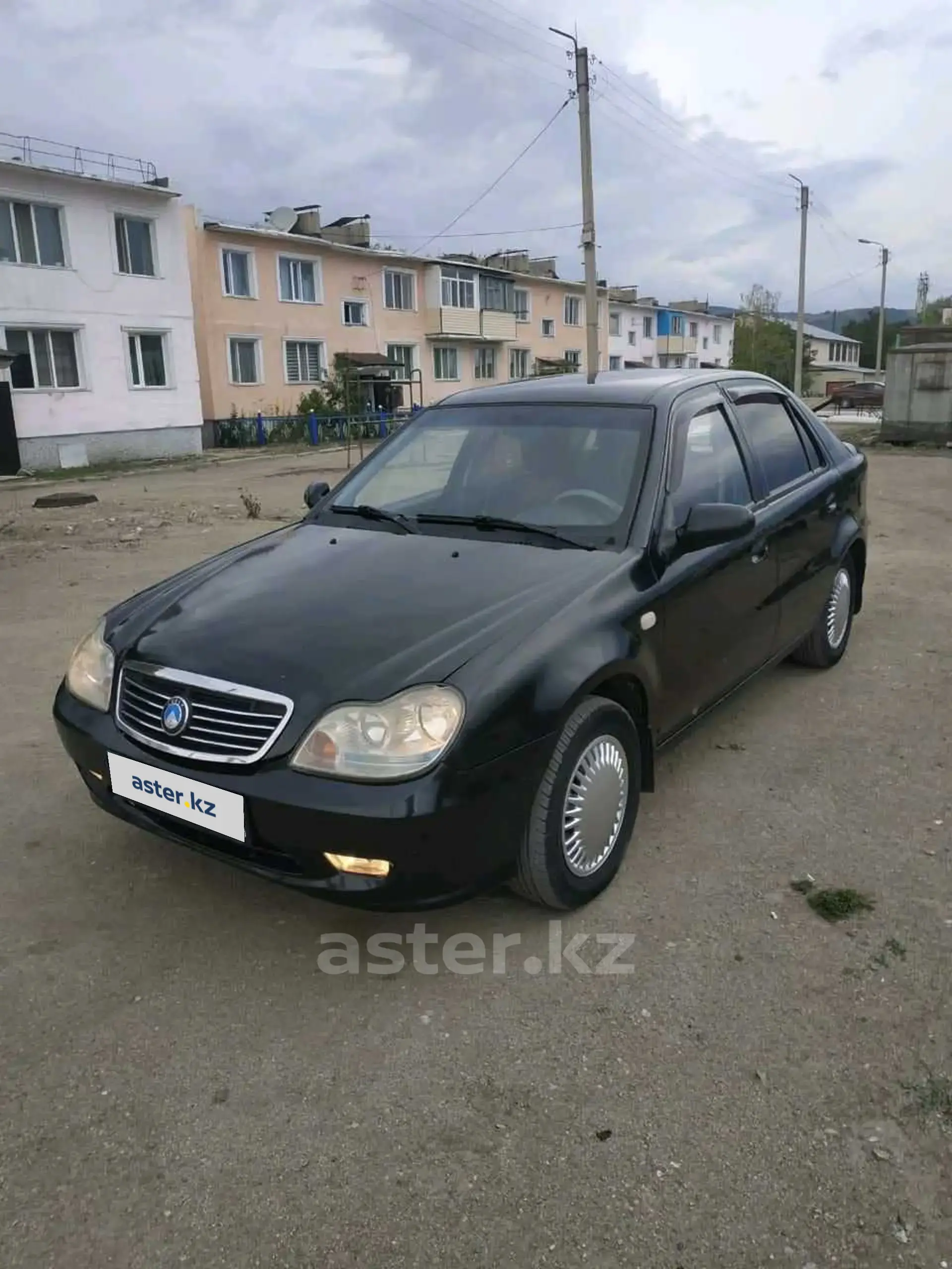 Купить Geely CK (Otaka) 2015 года в Караганде, цена 1800000 тенге. Продажа  Geely CK (Otaka) в Караганде - Aster.kz. №c1052118