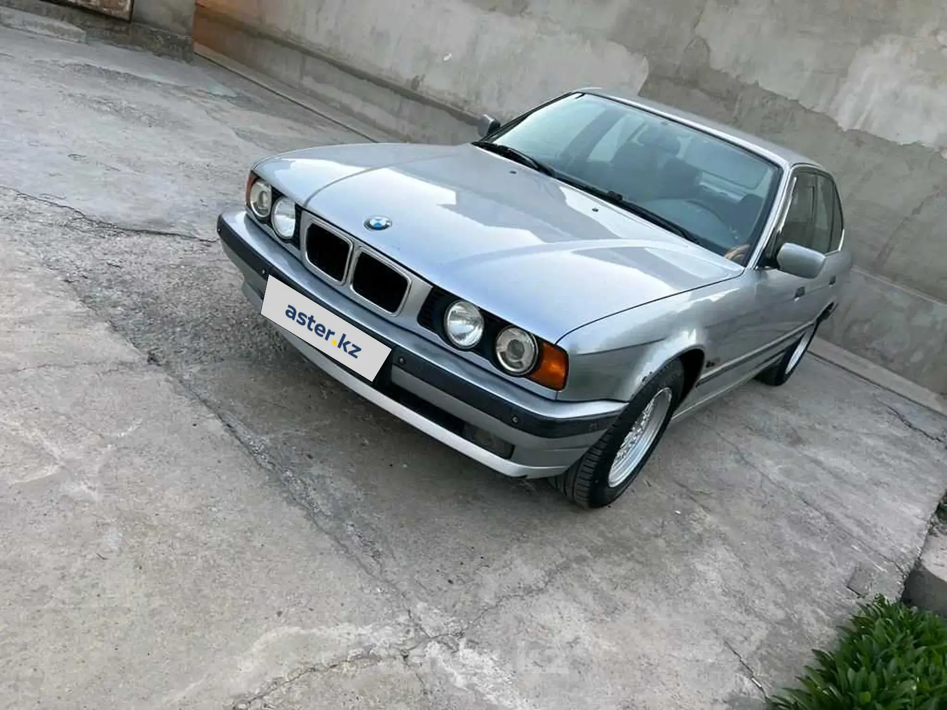 BMW 5 серии 1995