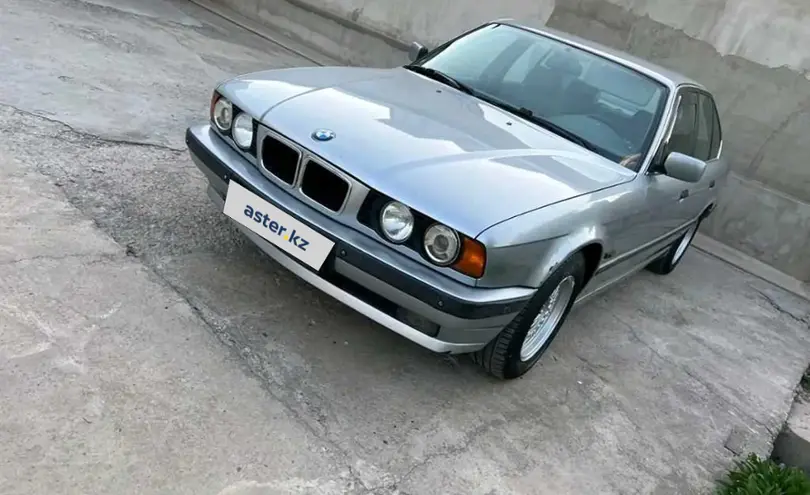 BMW 5 серии 1995 года за 6 000 000 тг. в Шымкент