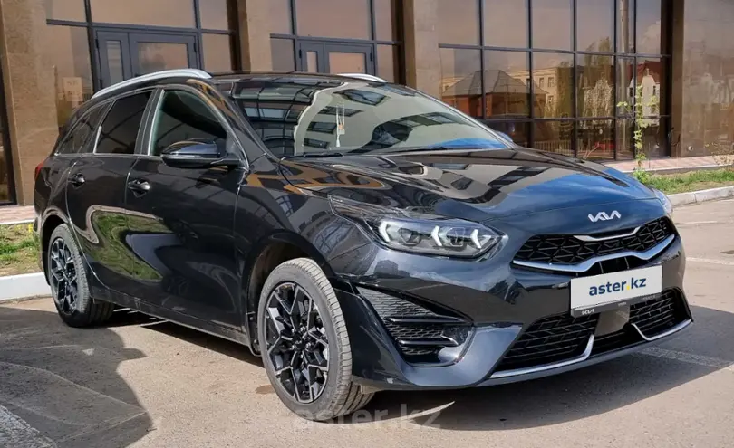 Kia Ceed 2023 года за 12 000 000 тг. в Астана фото 3