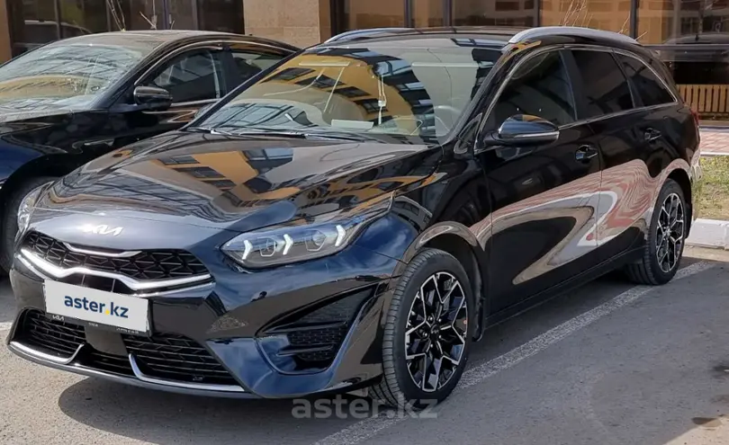 Kia Ceed 2023 года за 14 150 000 тг. в Астана