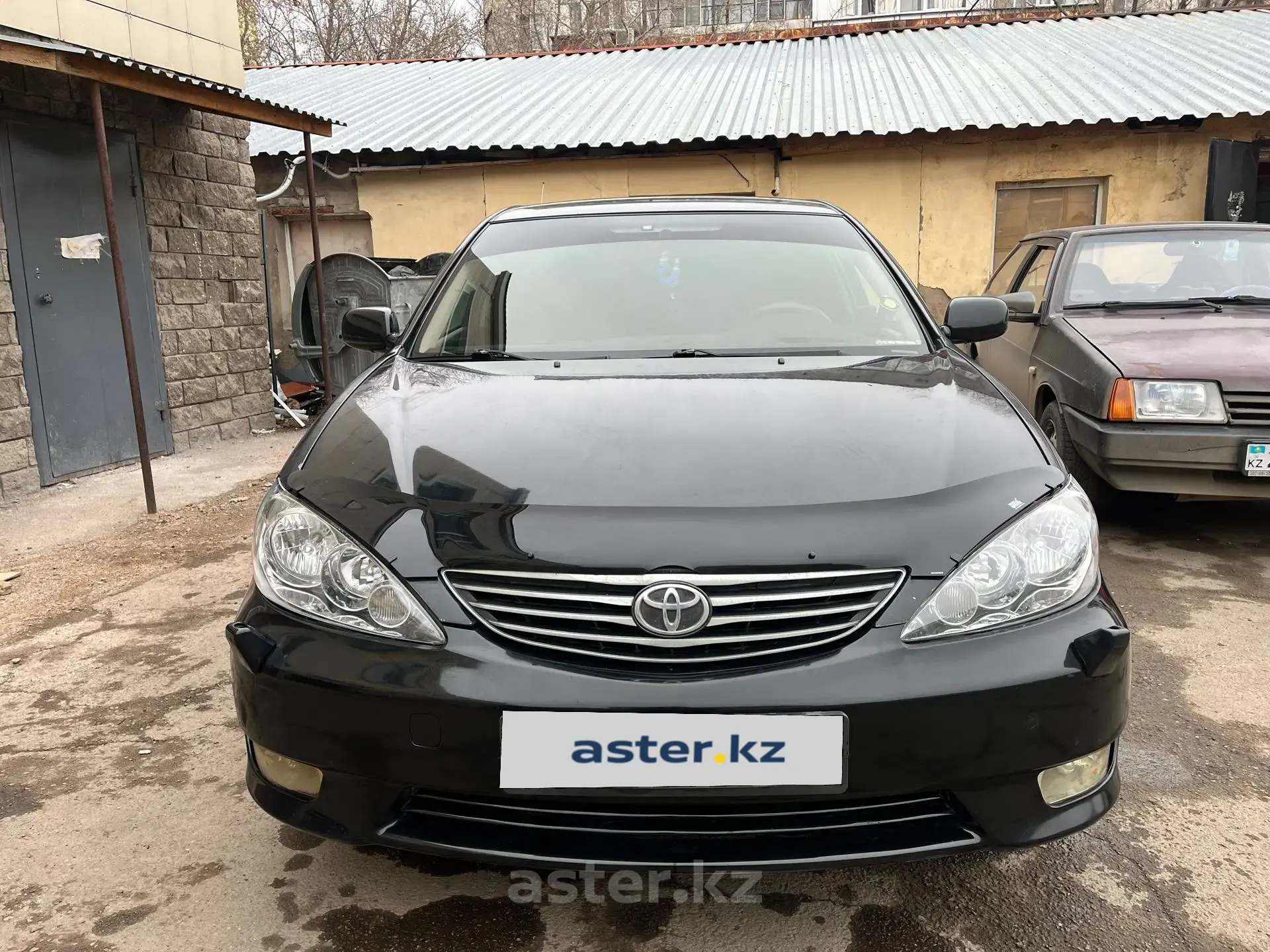 Toyota Camry 2005