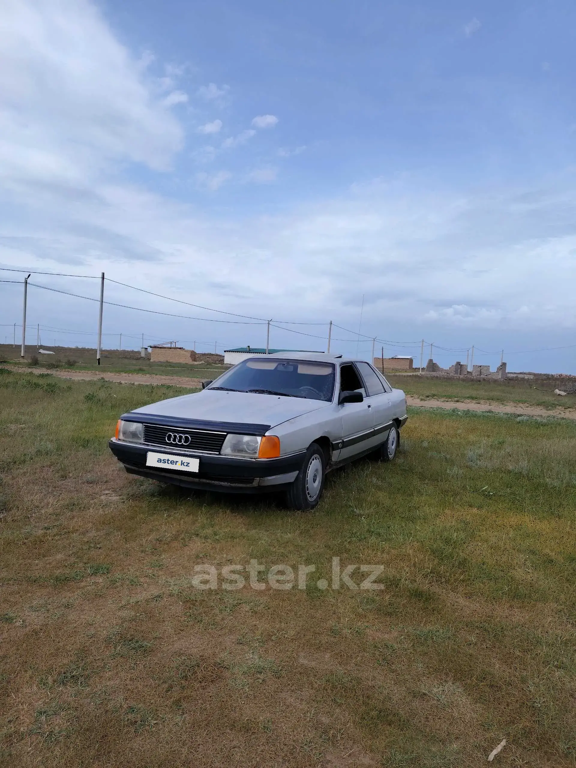 Audi 100 1990