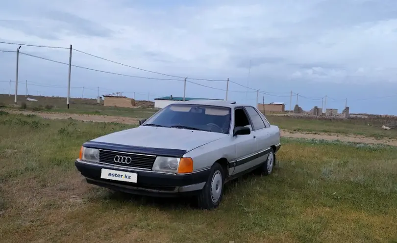 Audi 100 1990 года за 950 000 тг. в Тараз
