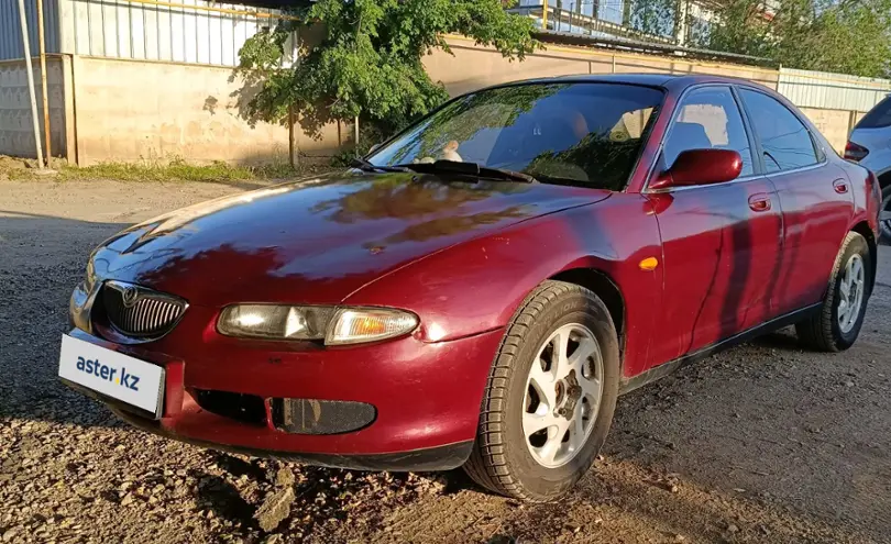 Mazda Xedos 6 1993 года за 1 450 000 тг. в Алматы