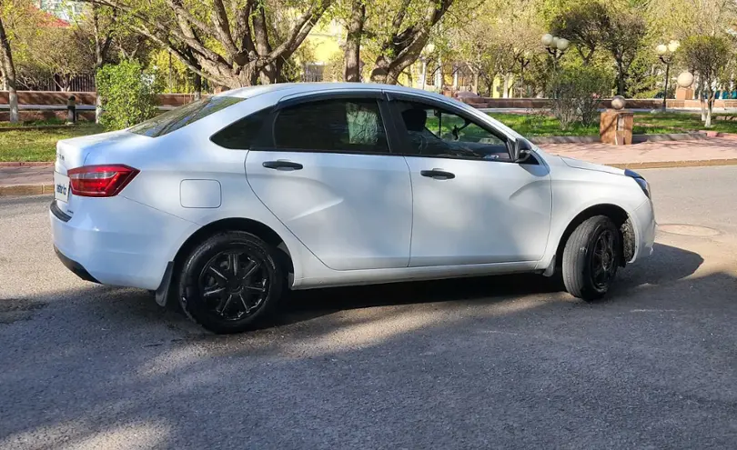 LADA (ВАЗ) Vesta 2020 года за 5 000 000 тг. в Астана