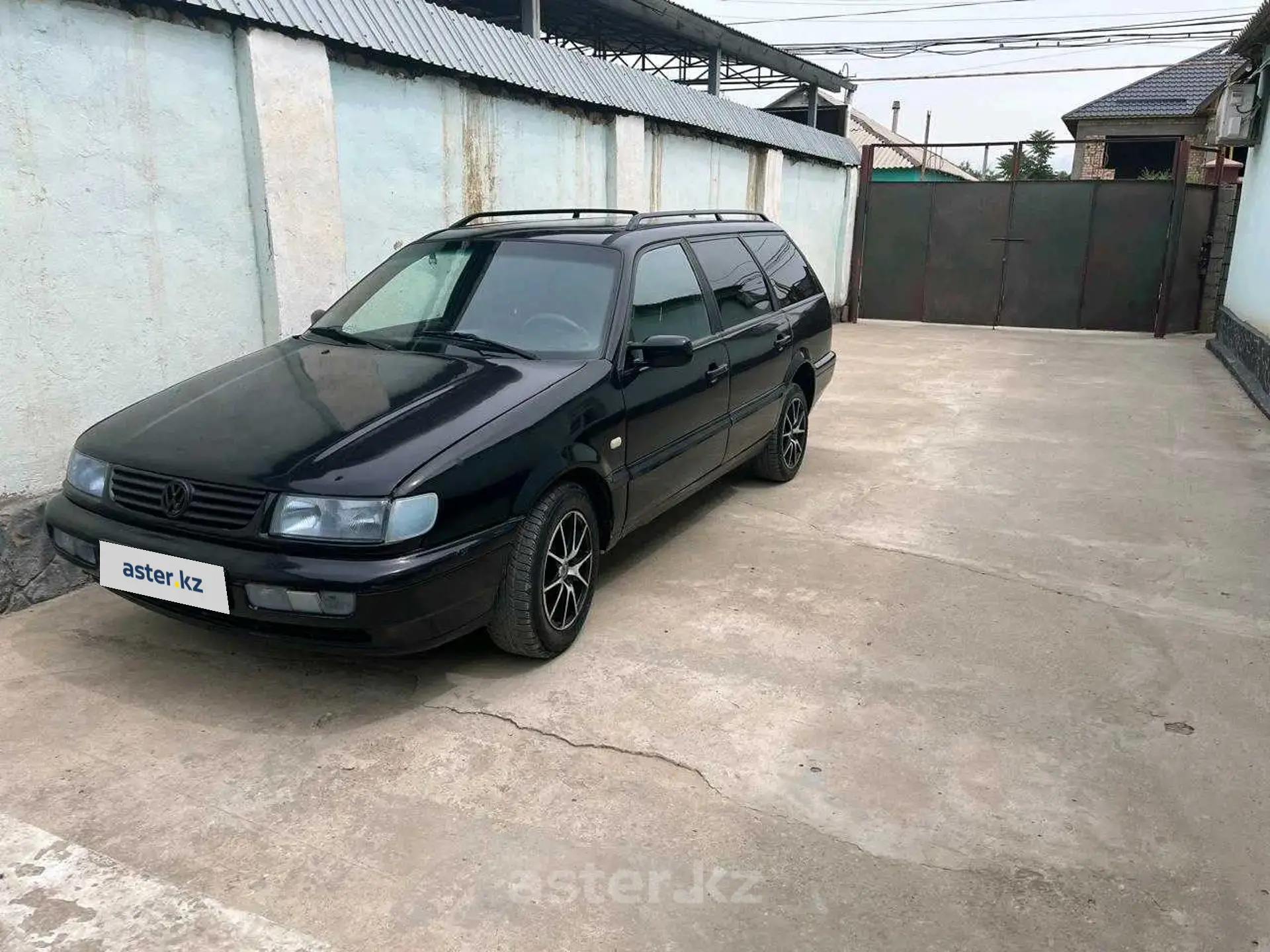 Volkswagen Passat 1994