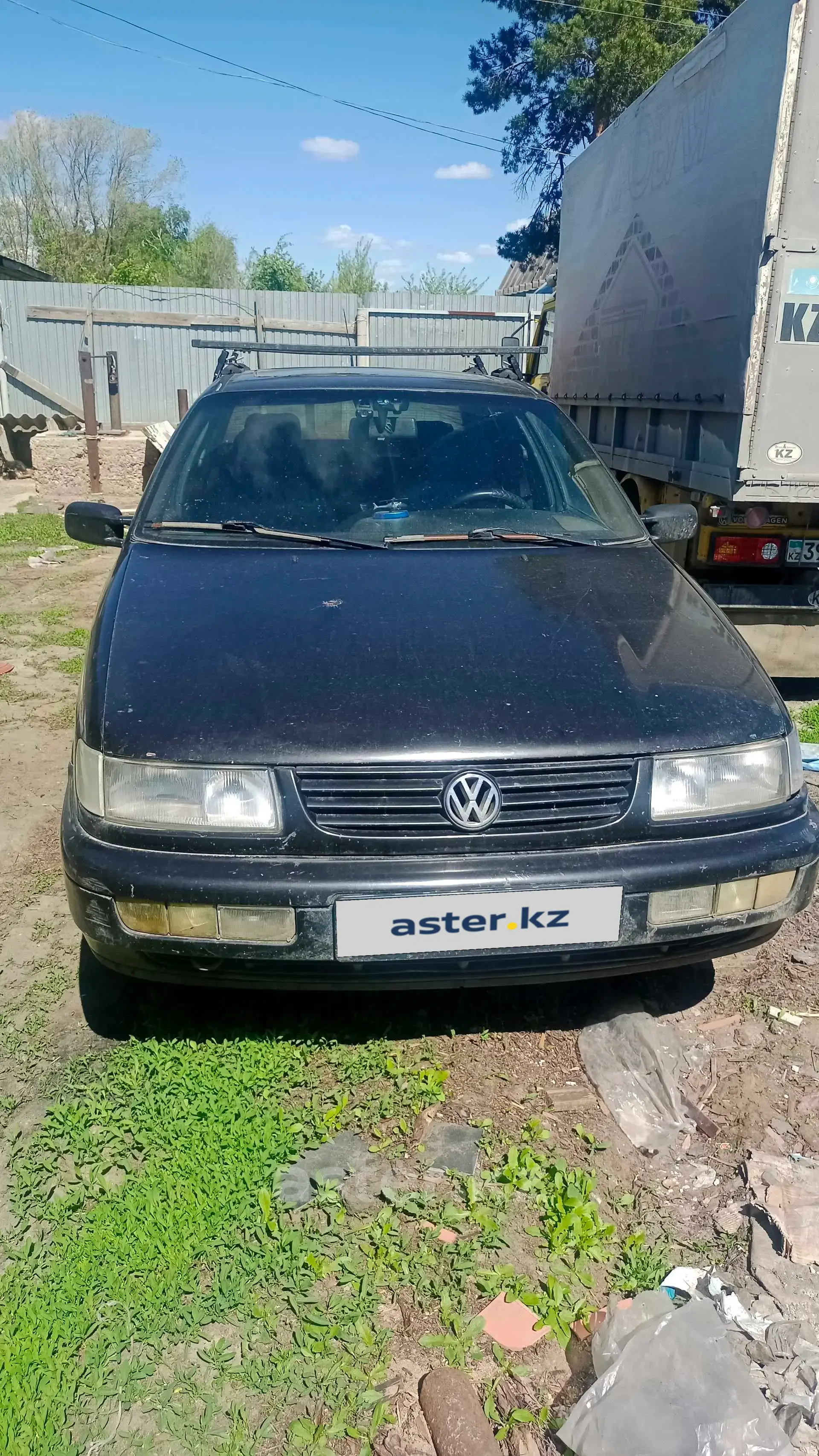 Volkswagen Passat 1994