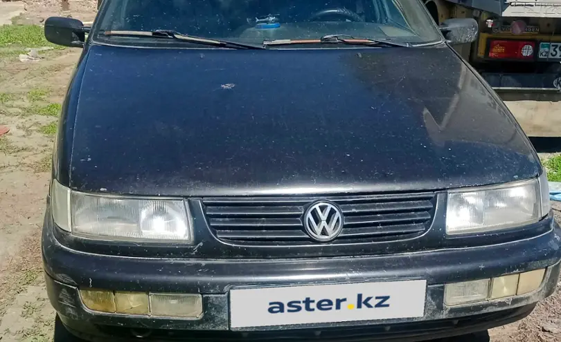 Volkswagen Passat 1994 года за 1 500 000 тг. в Костанай