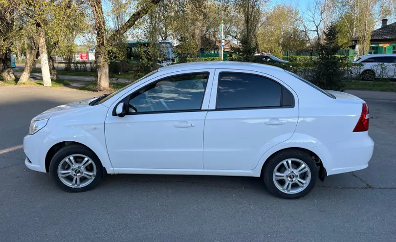 Chevrolet Nexia 2020 года за 5 850 000 тг. в Петропавловск