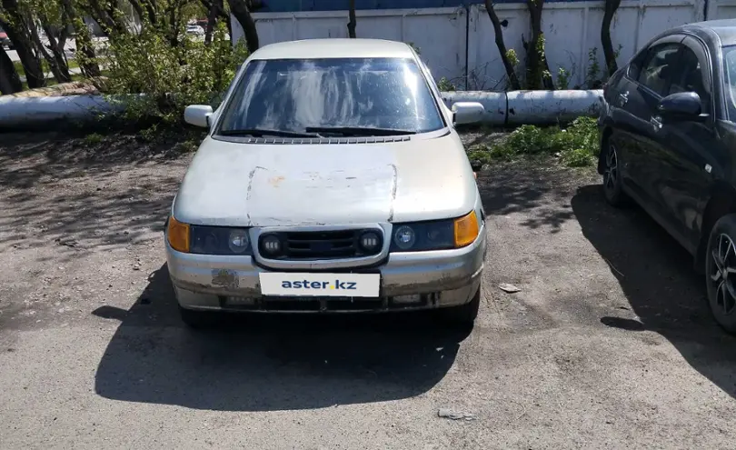 LADA (ВАЗ) 2110 2002 года за 850 000 тг. в Петропавловск