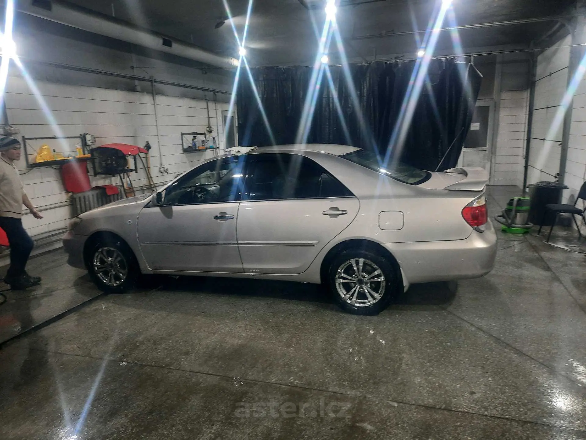 Toyota Camry 2006