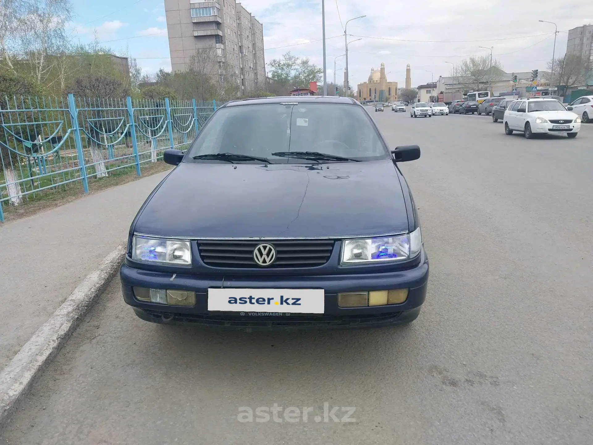 Volkswagen Passat 1994