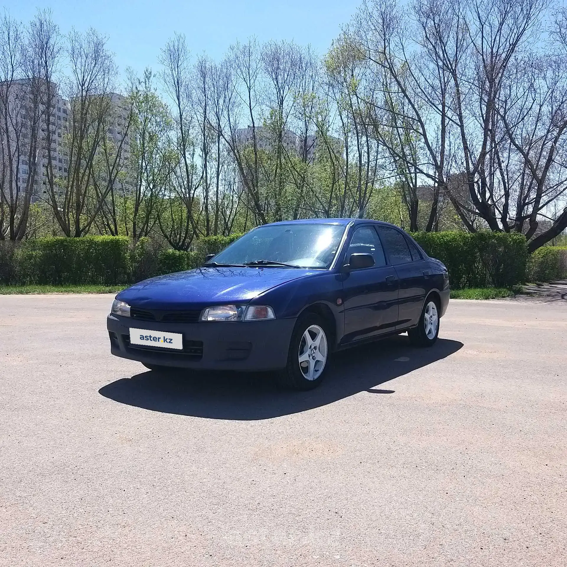 Mitsubishi Lancer 1999