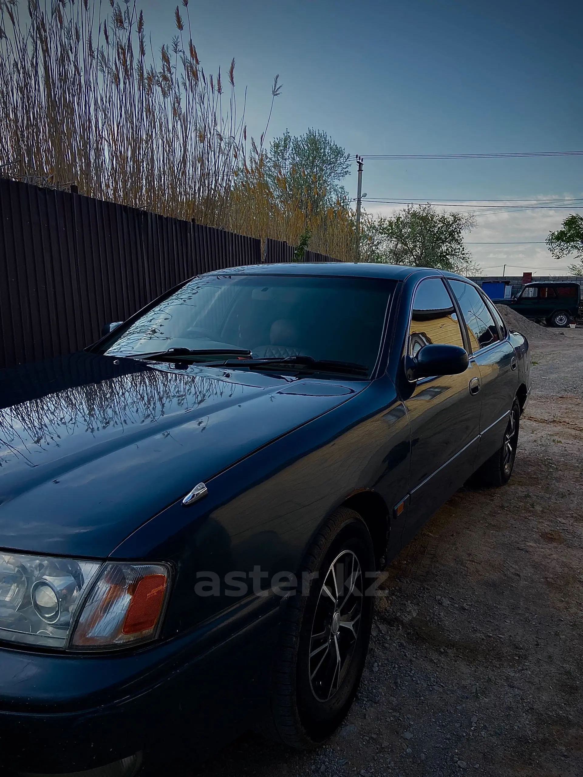 Toyota Avalon 1996