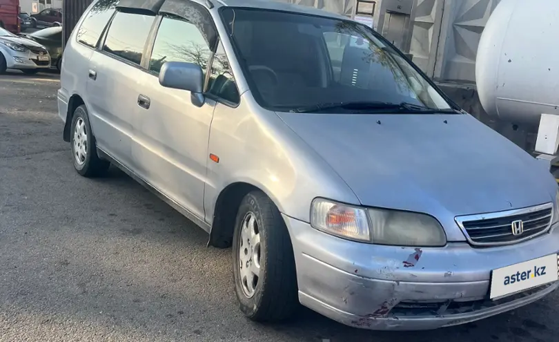 Honda Odyssey 1997 года за 2 300 000 тг. в Алматы