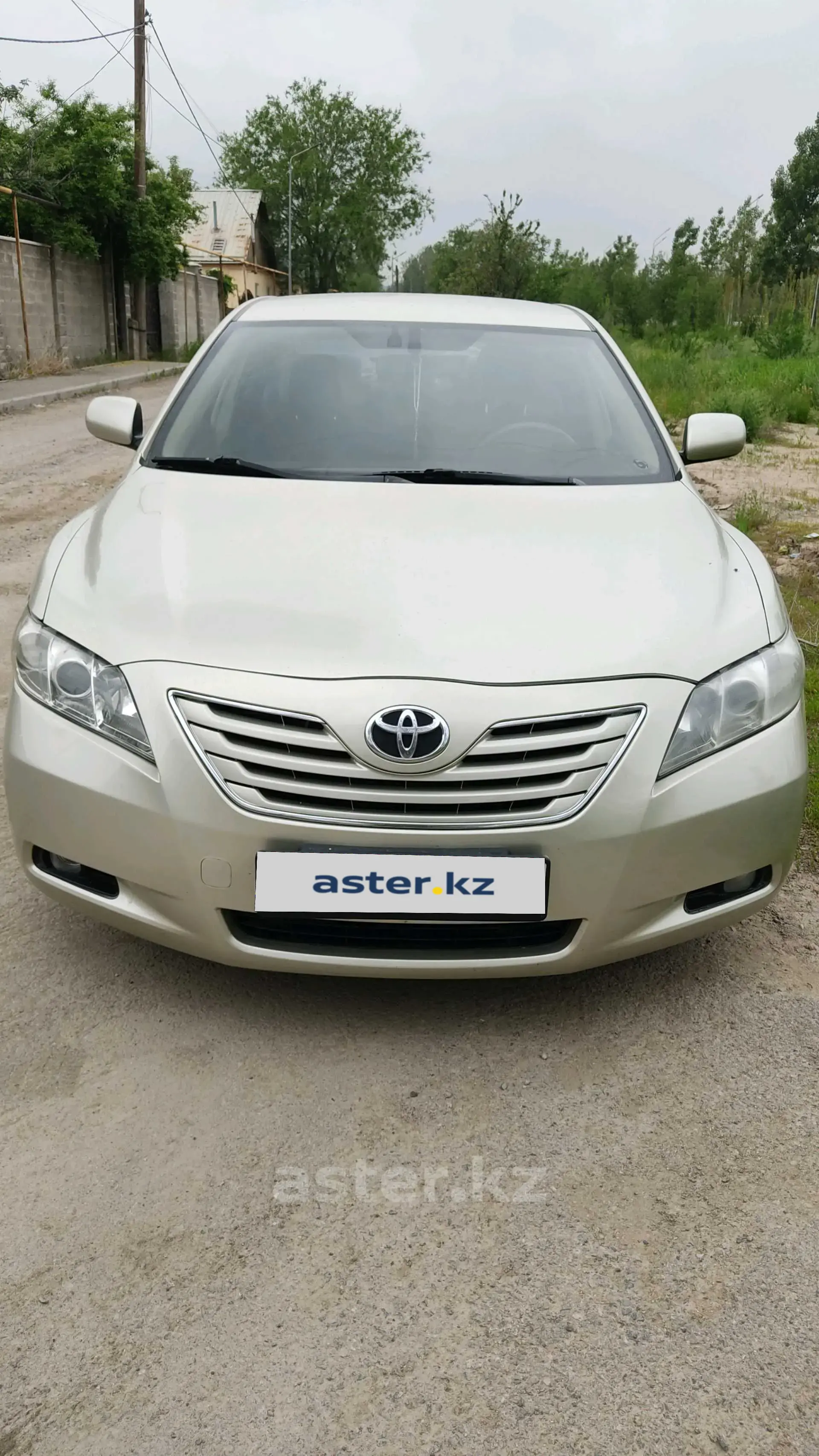 Toyota Camry 2006