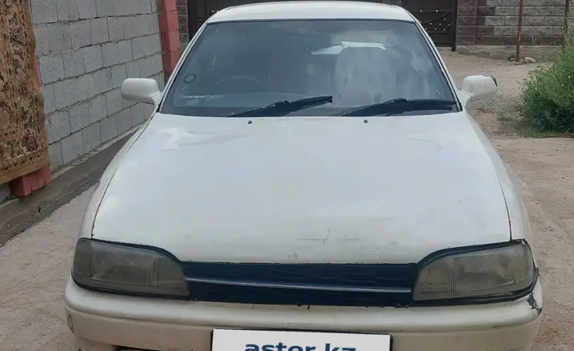 Toyota Camry 1992 года за 1 250 000 тг. в Алматы