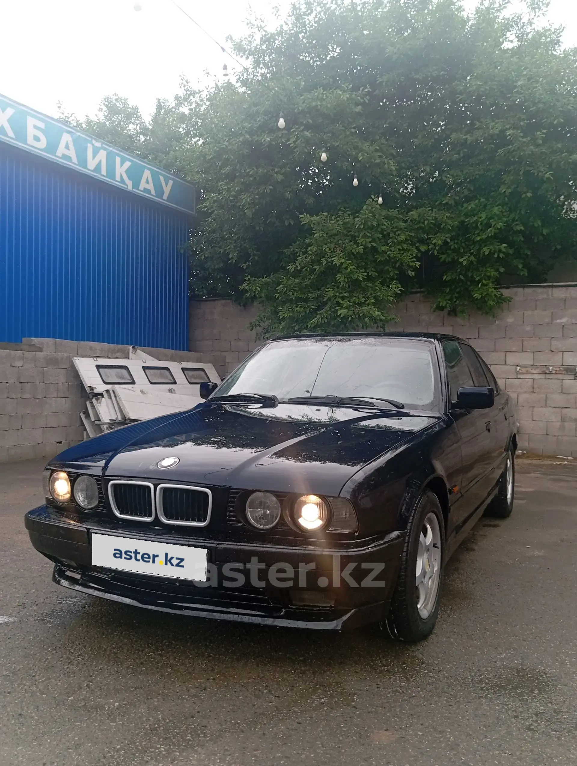 BMW 5 серии 1995