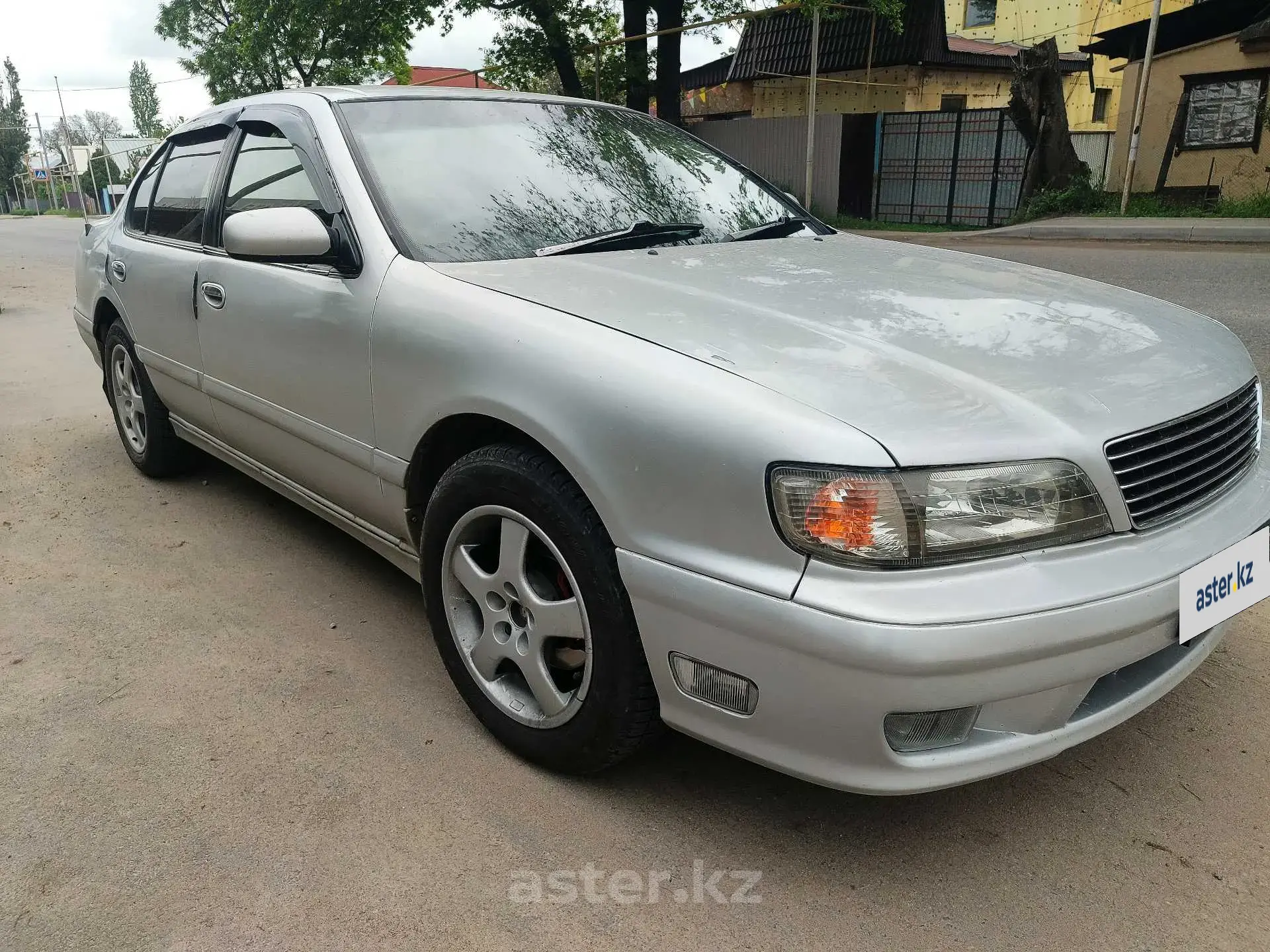 Nissan Cefiro 1997